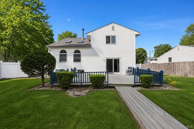 117 Selden Boulevard, Centereach, NY 11720