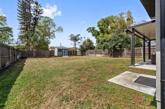 5218 DEXTER STREET, Orlando, FL 32807