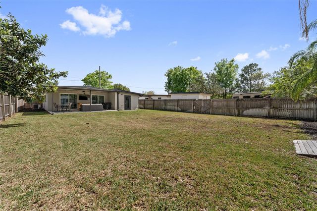 5218 DEXTER STREET, Orlando, FL 32807