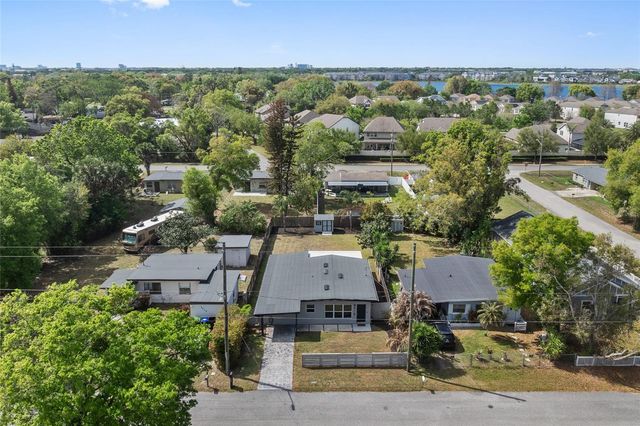 5218 DEXTER STREET, Orlando, FL 32807