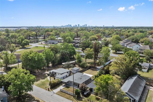 5218 DEXTER STREET, Orlando, FL 32807