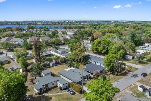 5218 DEXTER STREET, Orlando, FL 32807