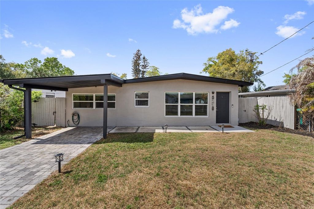 5218 DEXTER STREET, Orlando, FL 32807