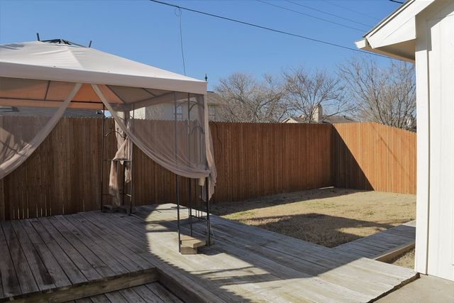 4605 Horizon Drive, Rowlett, TX 75088