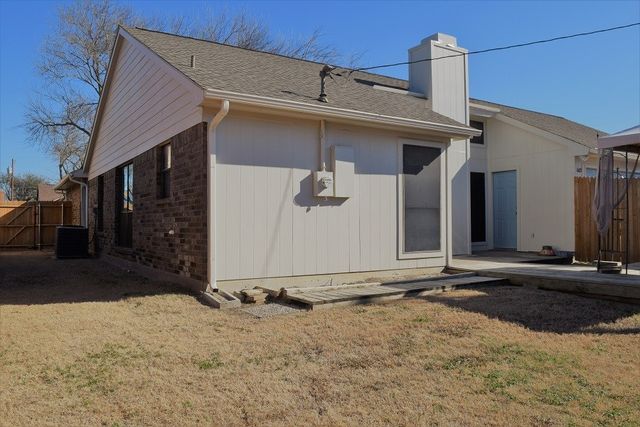 4605 Horizon Drive, Rowlett, TX 75088