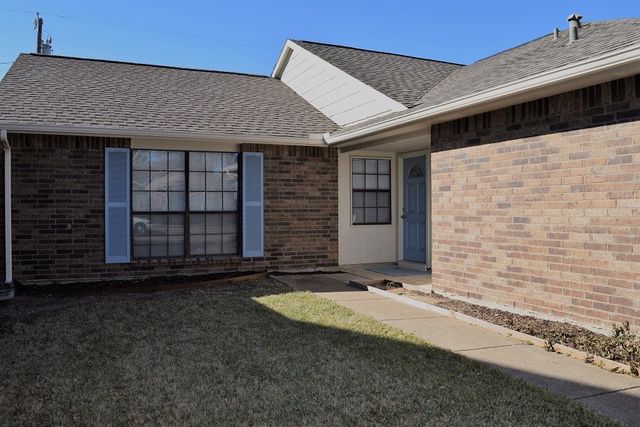 4605 Horizon Drive, Rowlett, TX 75088