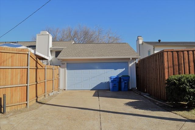 4605 Horizon Drive, Rowlett, TX 75088