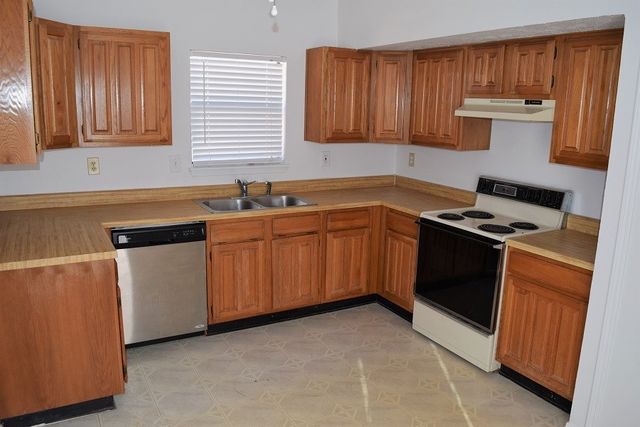4605 Horizon Drive, Rowlett, TX 75088