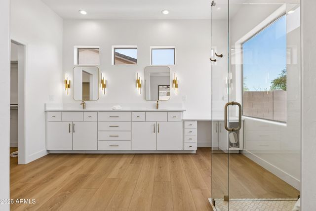 42122 N Anthem Springs Road, Anthem, AZ 85086