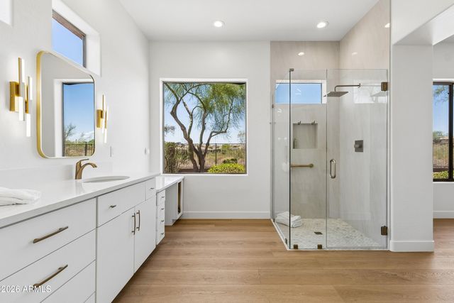 42122 N Anthem Springs Road, Anthem, AZ 85086