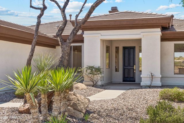 42122 N Anthem Springs Road, Anthem, AZ 85086