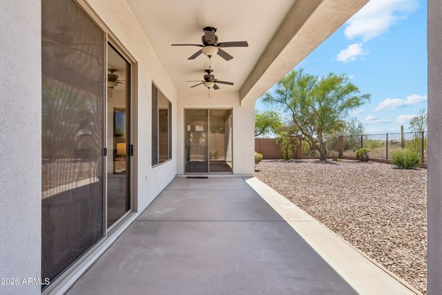 42122 N Anthem Springs Road, Anthem, AZ 85086