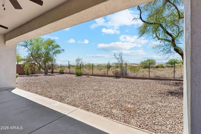 42122 N Anthem Springs Road, Anthem, AZ 85086