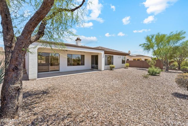 42122 N Anthem Springs Road, Anthem, AZ 85086