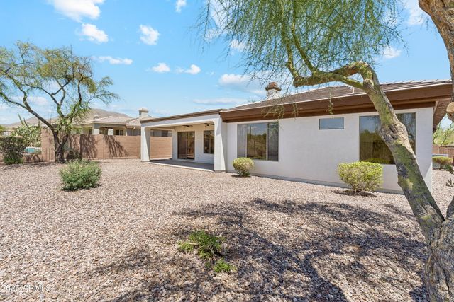 42122 N Anthem Springs Road, Anthem, AZ 85086
