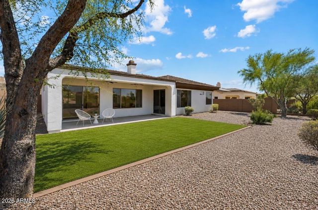 42122 N Anthem Springs Road, Anthem, AZ 85086