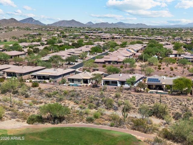 42122 N Anthem Springs Road, Anthem, AZ 85086