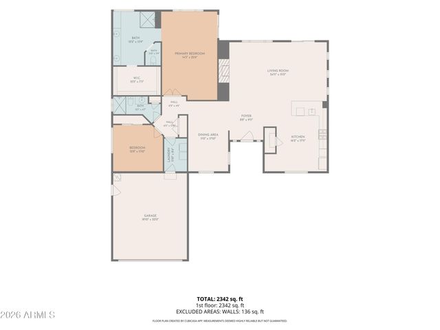 42122 N Anthem Springs Road, Anthem, AZ 85086