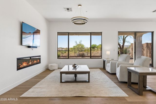 42122 N Anthem Springs Road, Anthem, AZ 85086