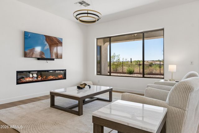 42122 N Anthem Springs Road, Anthem, AZ 85086