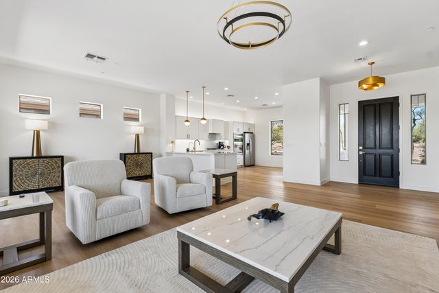 42122 N Anthem Springs Road, Anthem, AZ 85086