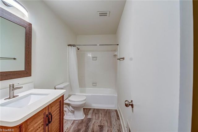 115 S Mendenhall Street D, Greensboro, NC 27403