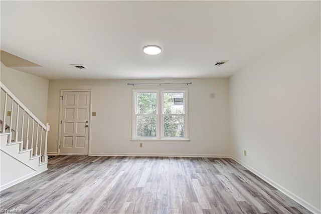 115 S Mendenhall Street D, Greensboro, NC 27403