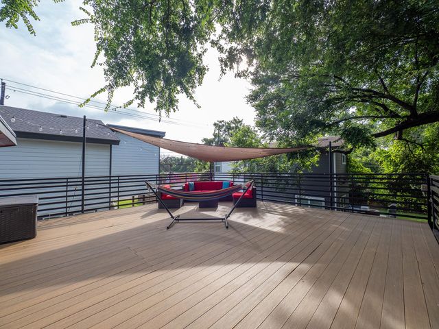 1005 Mansell Ave A, Austin, TX 78702