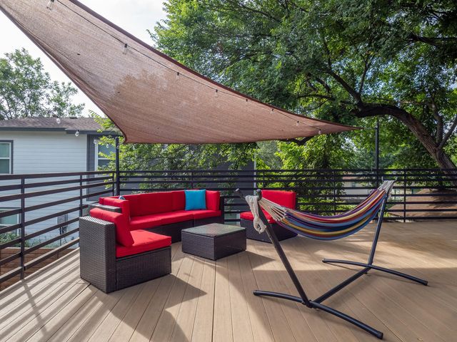 1005 Mansell Ave A, Austin, TX 78702