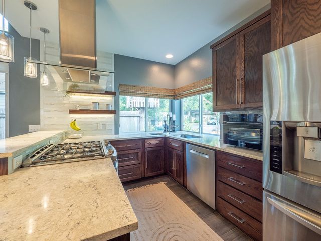 1005 Mansell Ave A, Austin, TX 78702