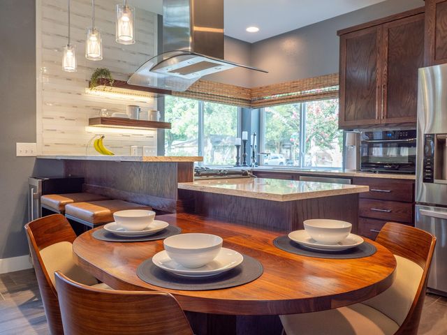1005 Mansell Ave A, Austin, TX 78702