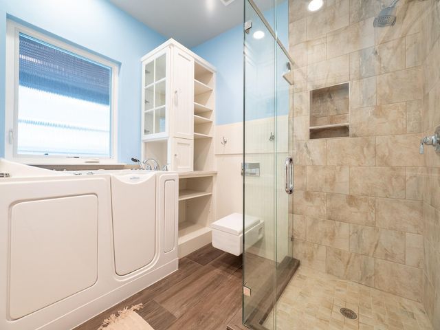 1005 Mansell Ave A, Austin, TX 78702