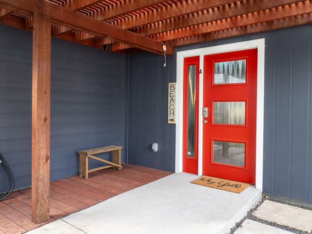 1005 Mansell Ave A, Austin, TX 78702