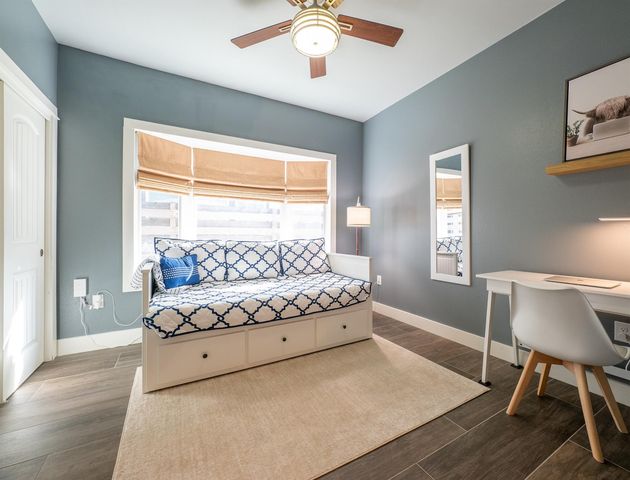 1005 Mansell Ave A, Austin, TX 78702