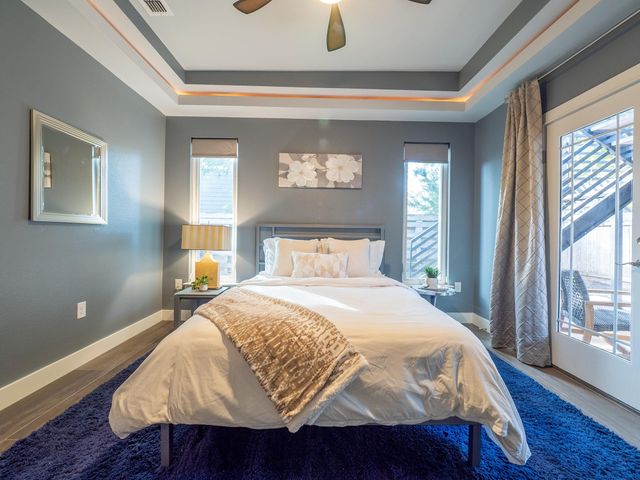1005 Mansell Ave A, Austin, TX 78702