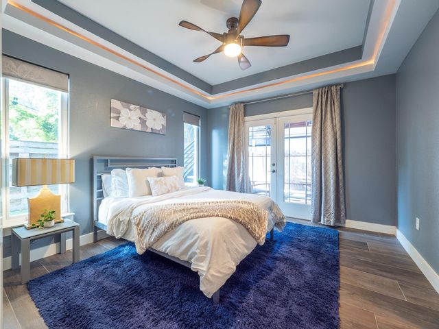 1005 Mansell Ave A, Austin, TX 78702