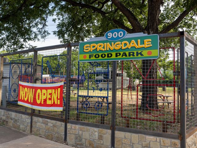 1005 Mansell Ave A, Austin, TX 78702