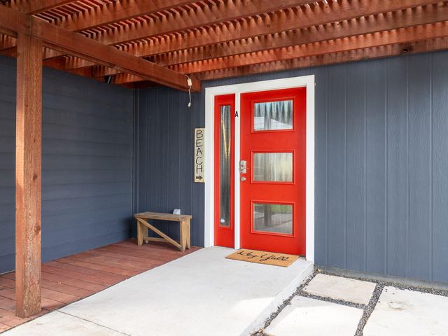1005 Mansell Ave A, Austin, TX 78702