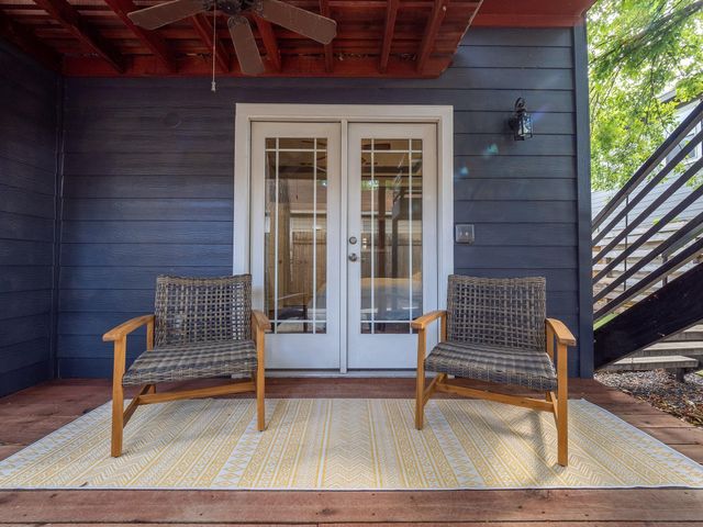 1005 Mansell Ave A, Austin, TX 78702