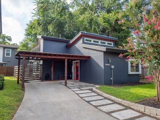 1005 Mansell Ave A, Austin, TX 78702