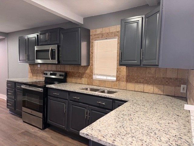 3725 Avenue M, Fort Worth, TX 76105