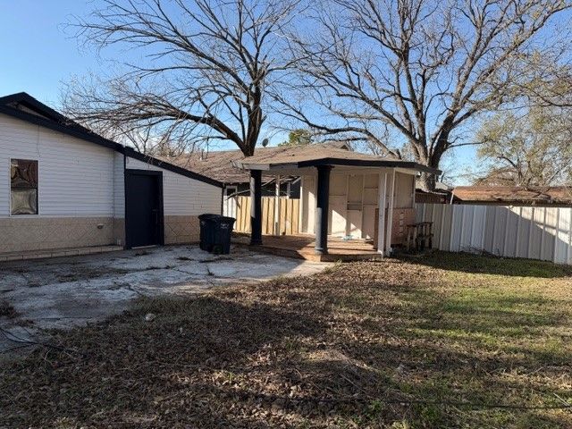 3725 Avenue M, Fort Worth, TX 76105