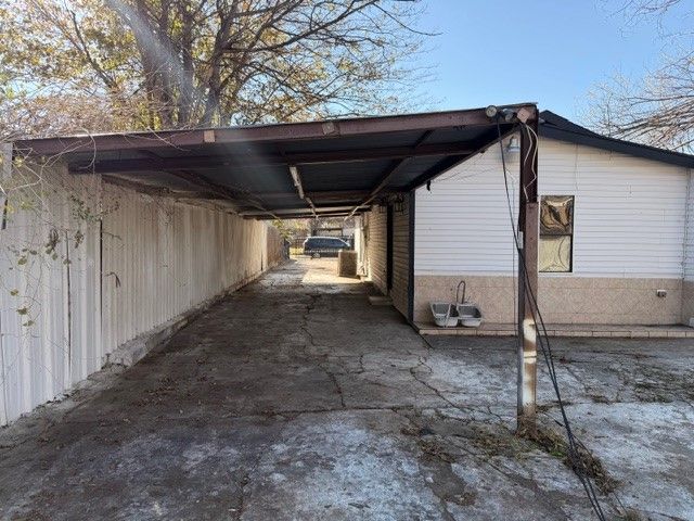 3725 Avenue M, Fort Worth, TX 76105