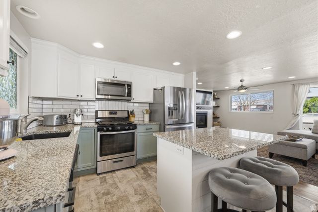 582 E 350 S, Clearfield, UT 84015