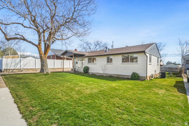 582 E 350 S, Clearfield, UT 84015