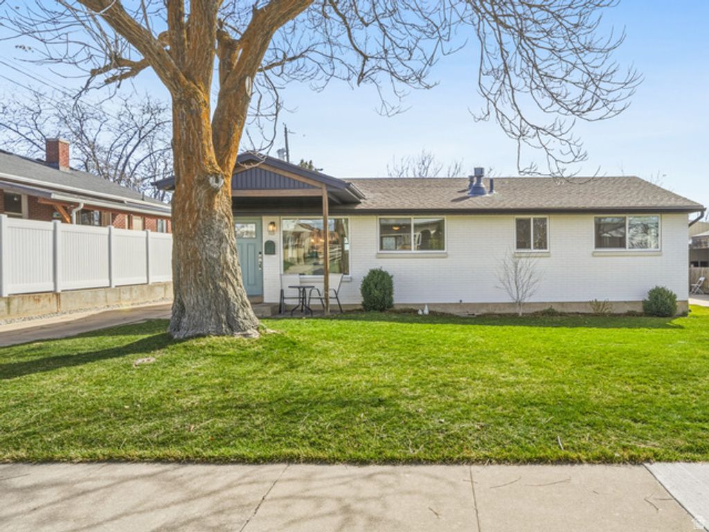 582 E 350 S, Clearfield, UT 84015