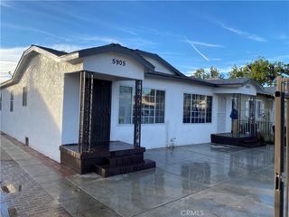 5903 Bonsallo Avenue, Los Angeles, CA 90044