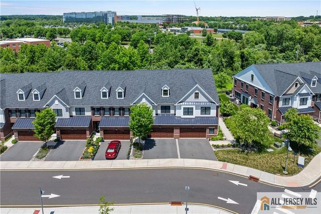 21 Riverwalk, Plainsboro, NJ 08536