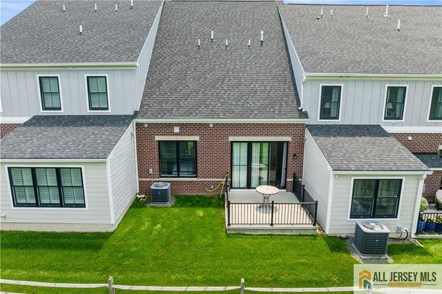 21 Riverwalk, Plainsboro, NJ 08536
