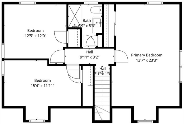 34 Irving Dr, Walpole, MA 02081